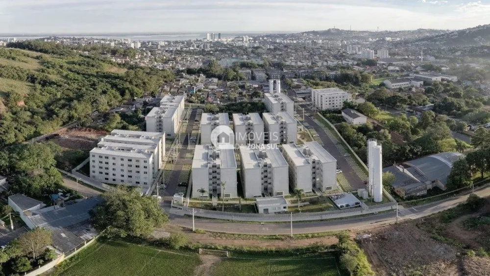 Apartamento, 2 quartos, 40 m² - Foto 12