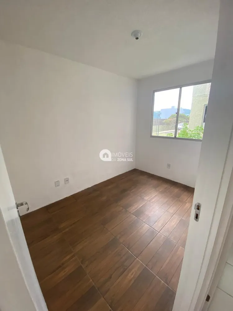 Apartamento, 2 quartos, 40 m² - Foto 16