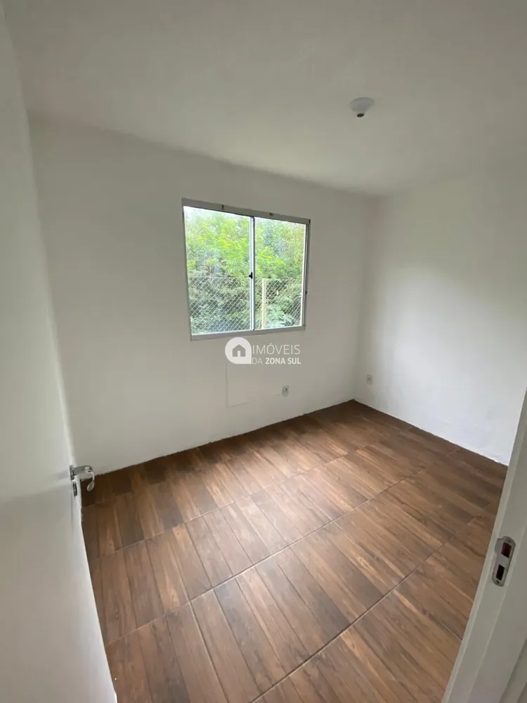 Apartamento, 2 quartos, 40 m² - Foto 14