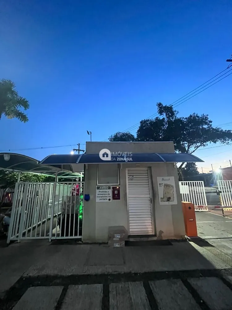 Apartamento, 2 quartos, 40 m² - Foto 1