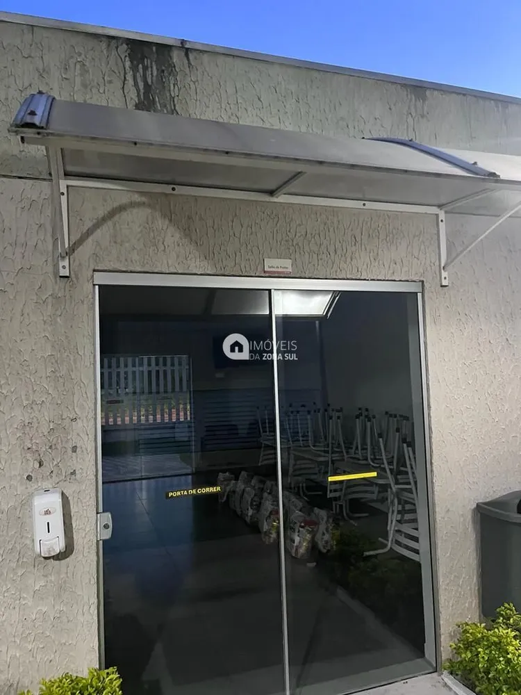 Apartamento, 2 quartos, 40 m² - Foto 13