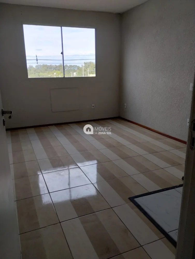 Apartamento, 2 quartos, 41 m² - Foto 2