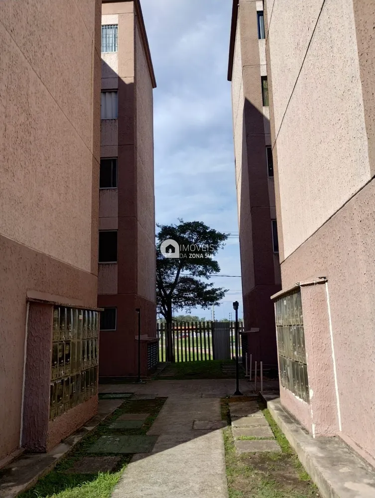 Apartamento, 2 quartos, 41 m² - Foto 5