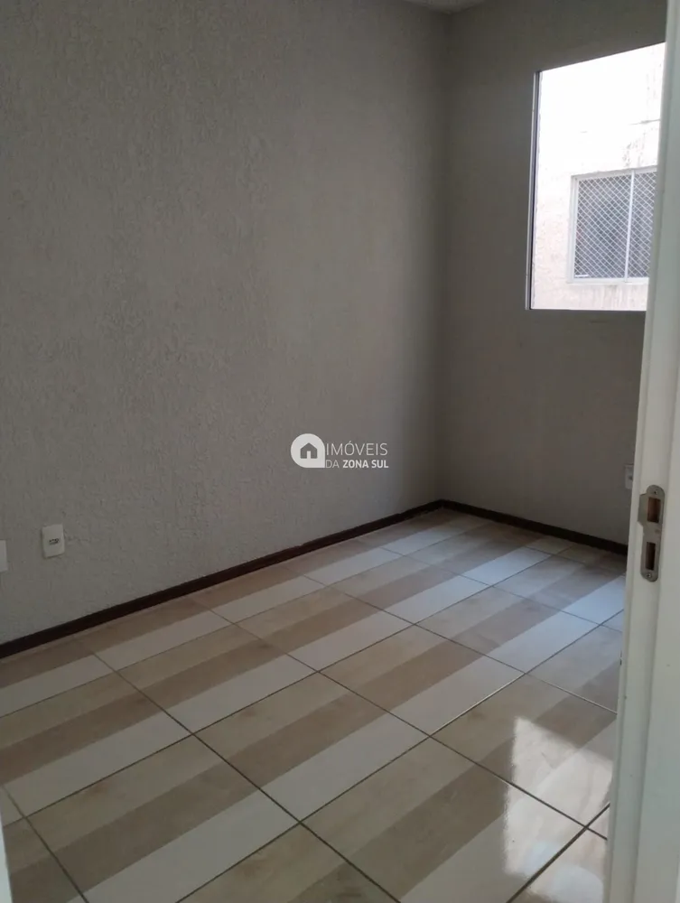 Apartamento, 2 quartos, 41 m² - Foto 3