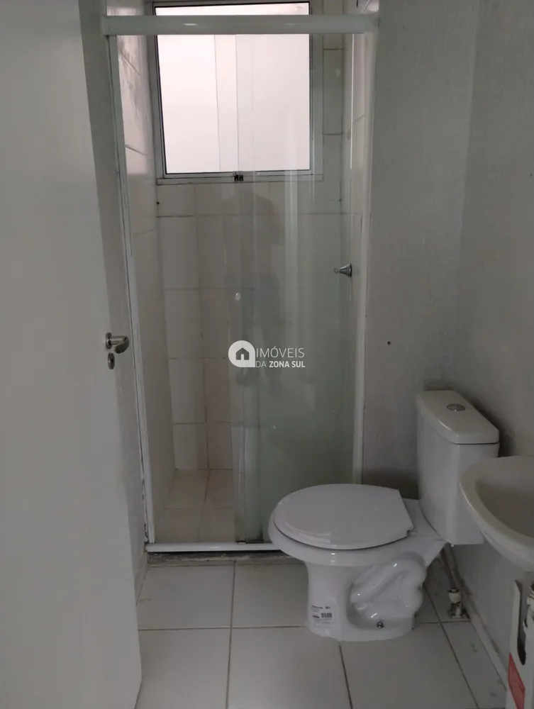 Apartamento, 2 quartos, 41 m² - Foto 6