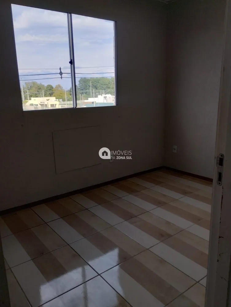 Apartamento, 2 quartos, 41 m² - Foto 7