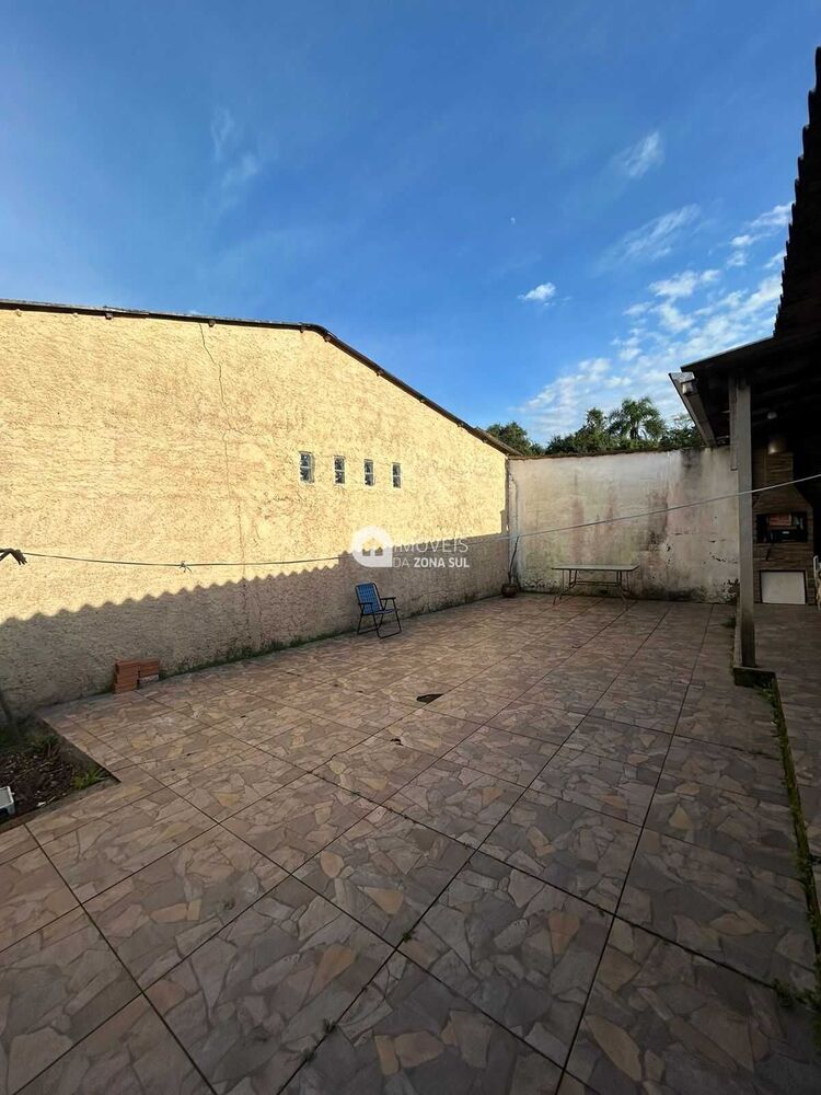 Casa, 2 quartos, 80 m² - Foto 11