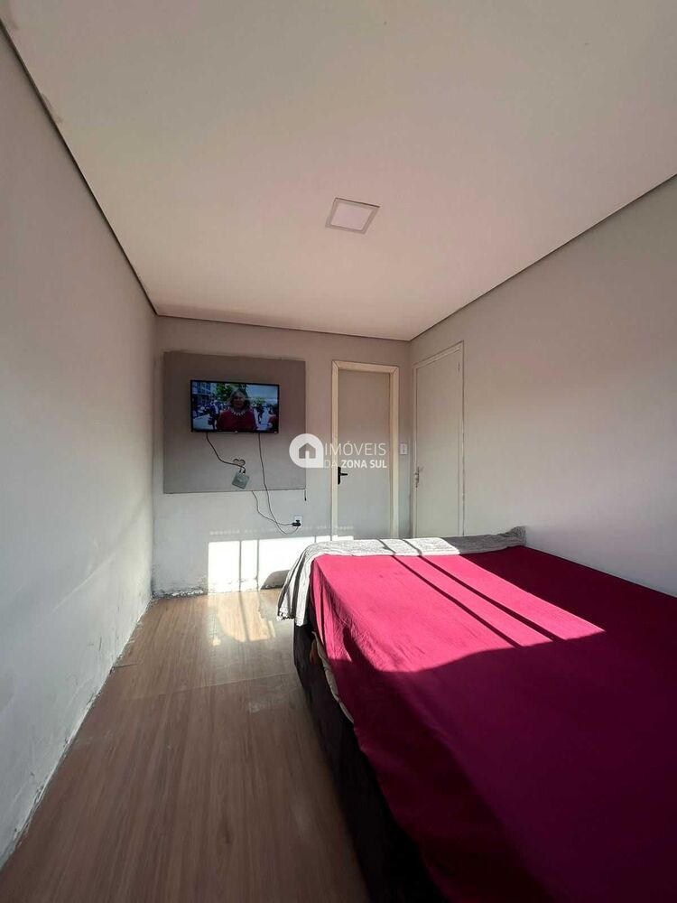 Casa, 2 quartos, 80 m² - Foto 4