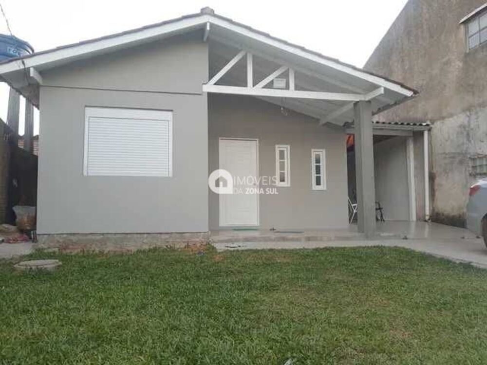 Casa, 2 quartos, 80 m² - Foto 1