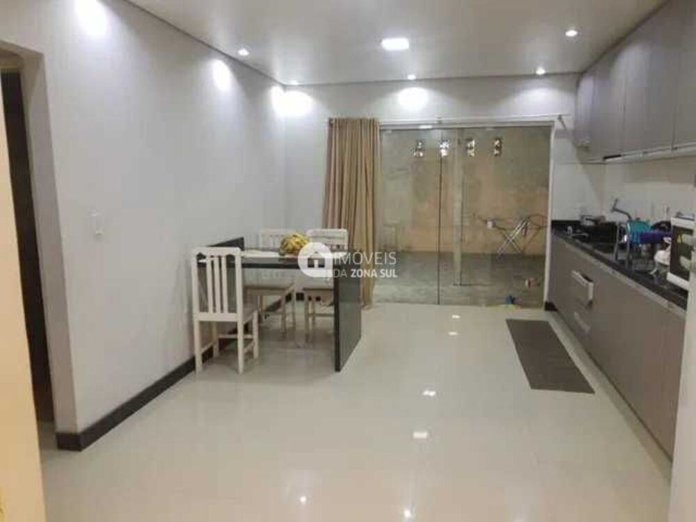 Casa, 2 quartos, 80 m² - Foto 9