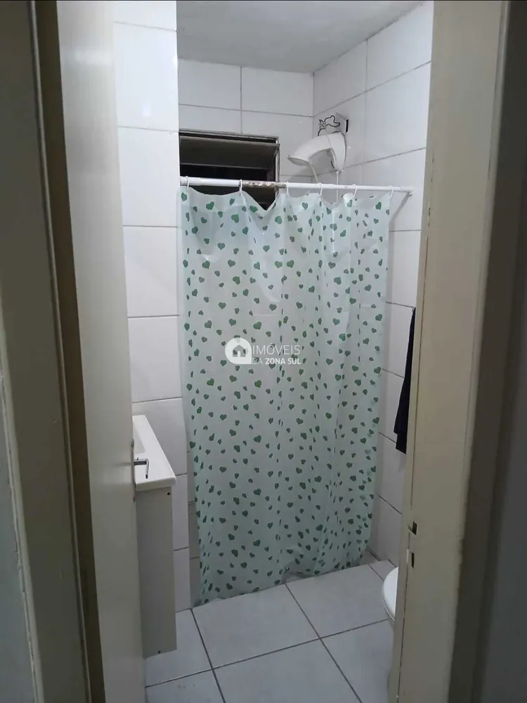 Apartamento, 27 m² - Foto 4