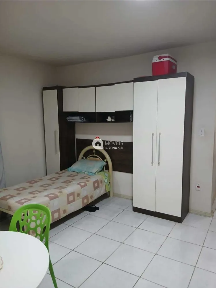 Apartamento, 27 m² - Foto 5