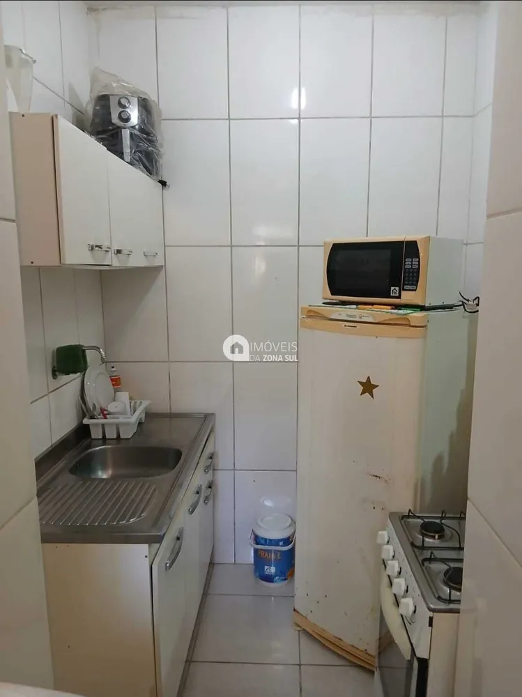 Apartamento, 27 m² - Foto 3