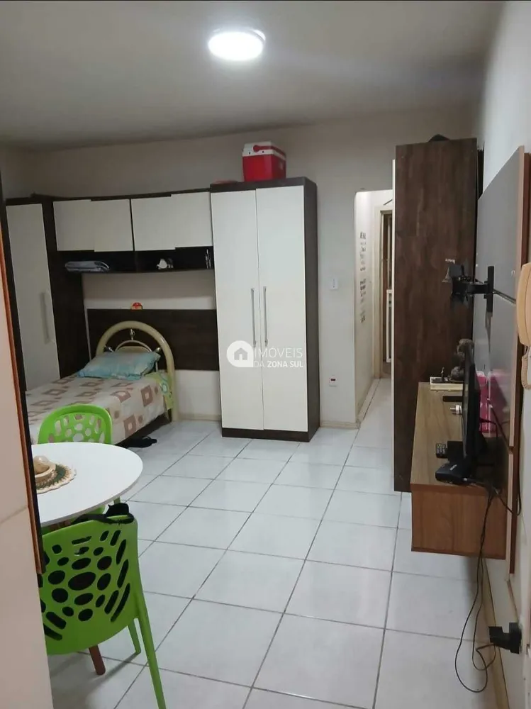 Apartamento, 27 m² - Foto 6