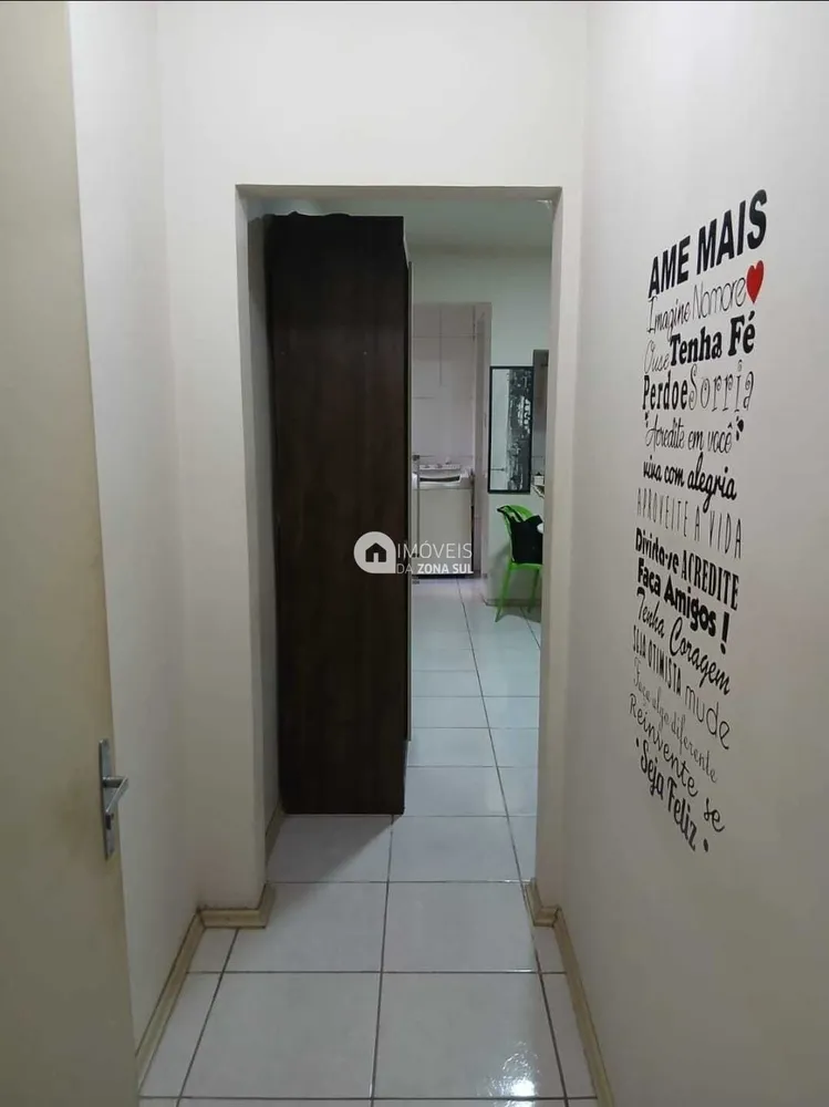 Apartamento, 27 m² - Foto 2