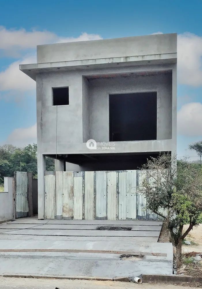 Sobrado, 3 quartos, 200 m² - Foto 1