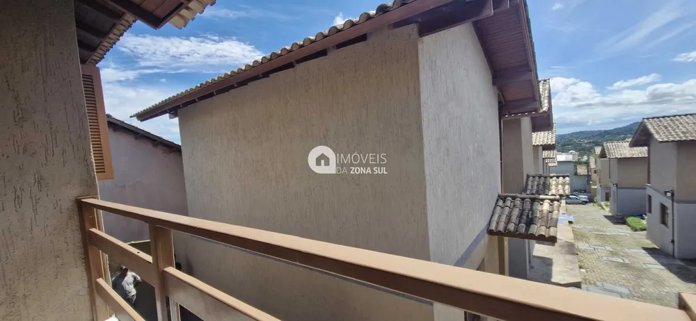 Sobrado, 2 quartos, 95 m² - Foto 6