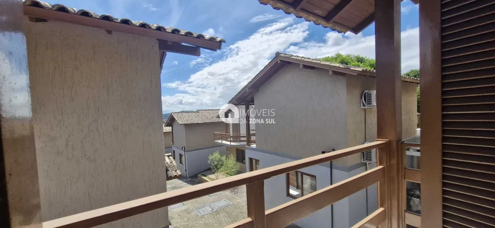 Sobrado, 2 quartos, 95 m² - Foto 9