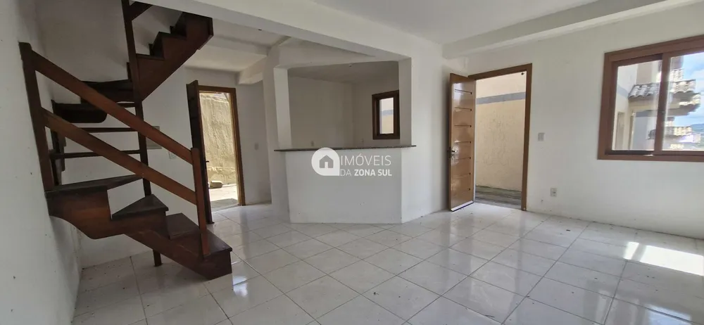 Sobrado, 2 quartos, 95 m² - Foto 1