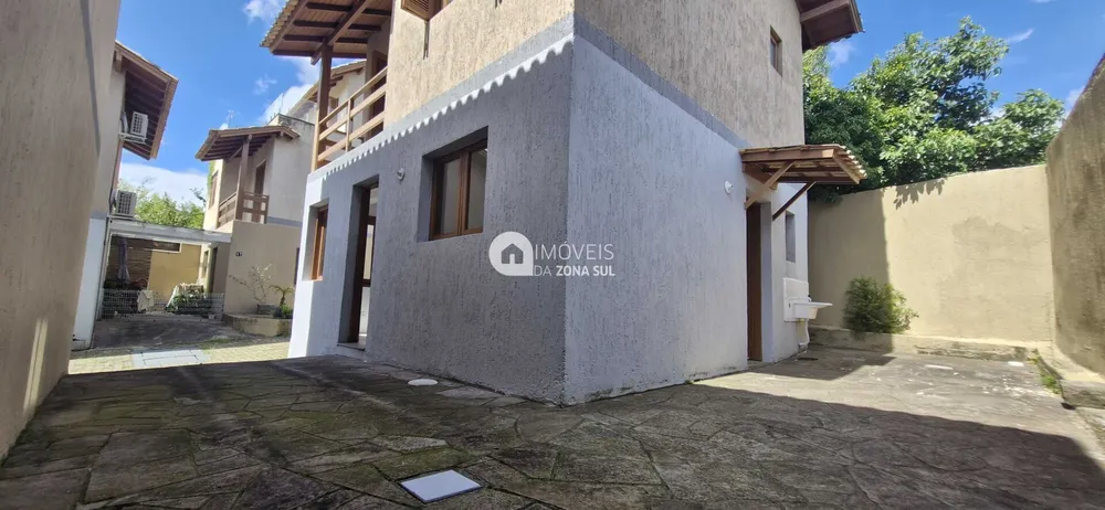 Sobrado, 2 quartos, 95 m² - Foto 4