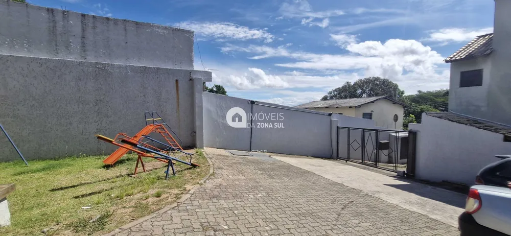 Sobrado, 2 quartos, 95 m² - Foto 11