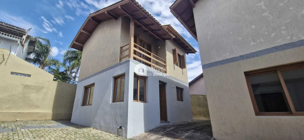 Sobrado, 2 quartos, 95 m² - Foto 8