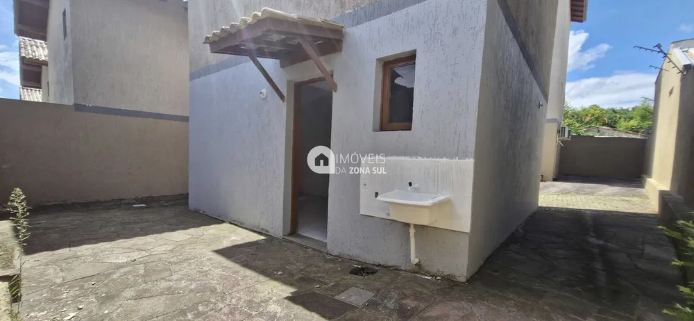 Sobrado, 2 quartos, 95 m² - Foto 5