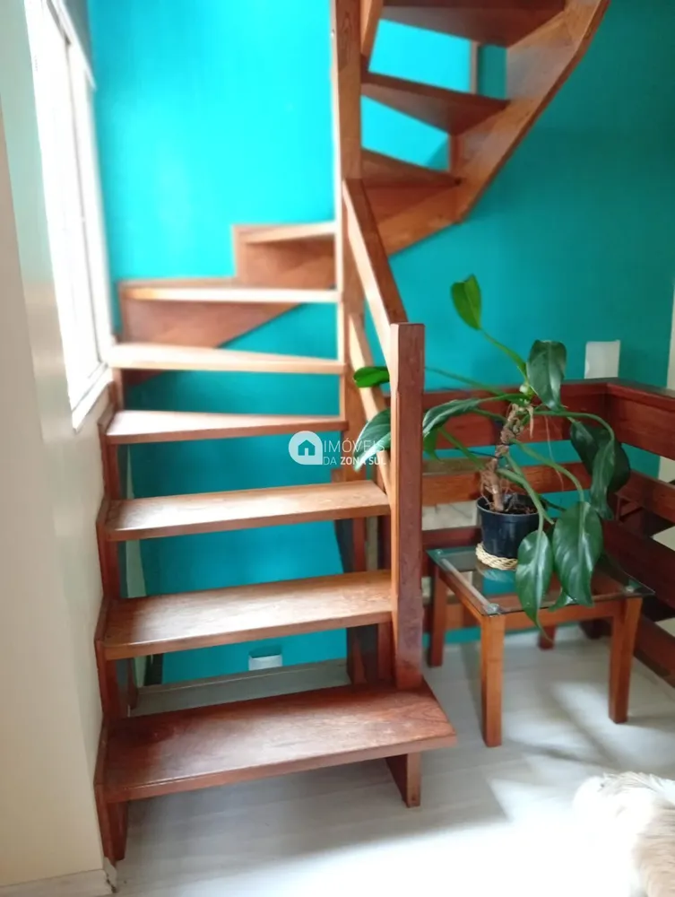 Sobrado, 3 quartos, 75 m² - Foto 3