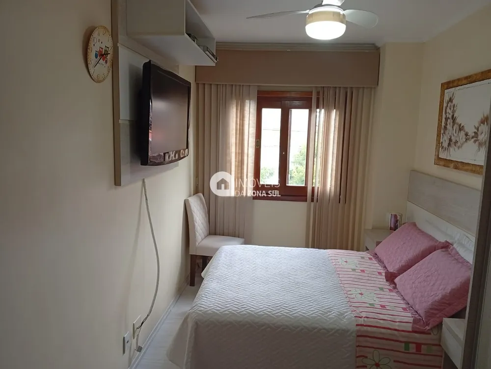 Sobrado, 3 quartos, 75 m² - Foto 13