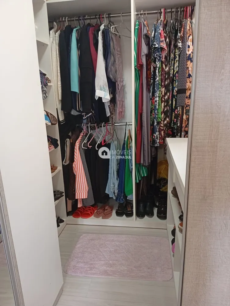 Sobrado, 3 quartos, 75 m² - Foto 11