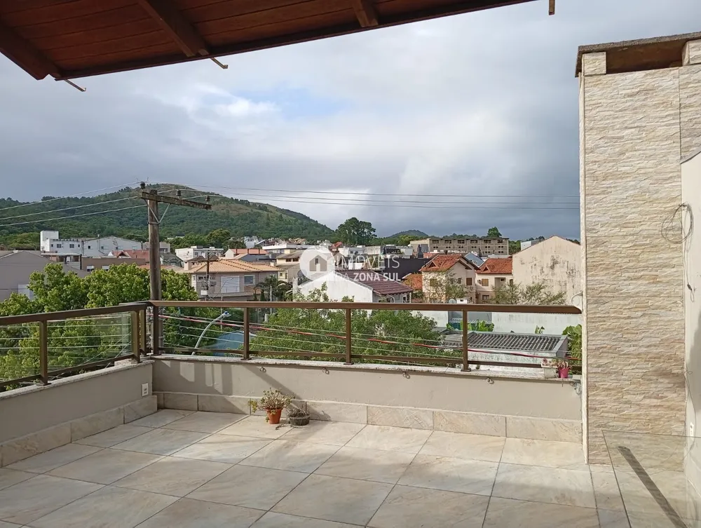 Sobrado, 3 quartos, 75 m² - Foto 3
