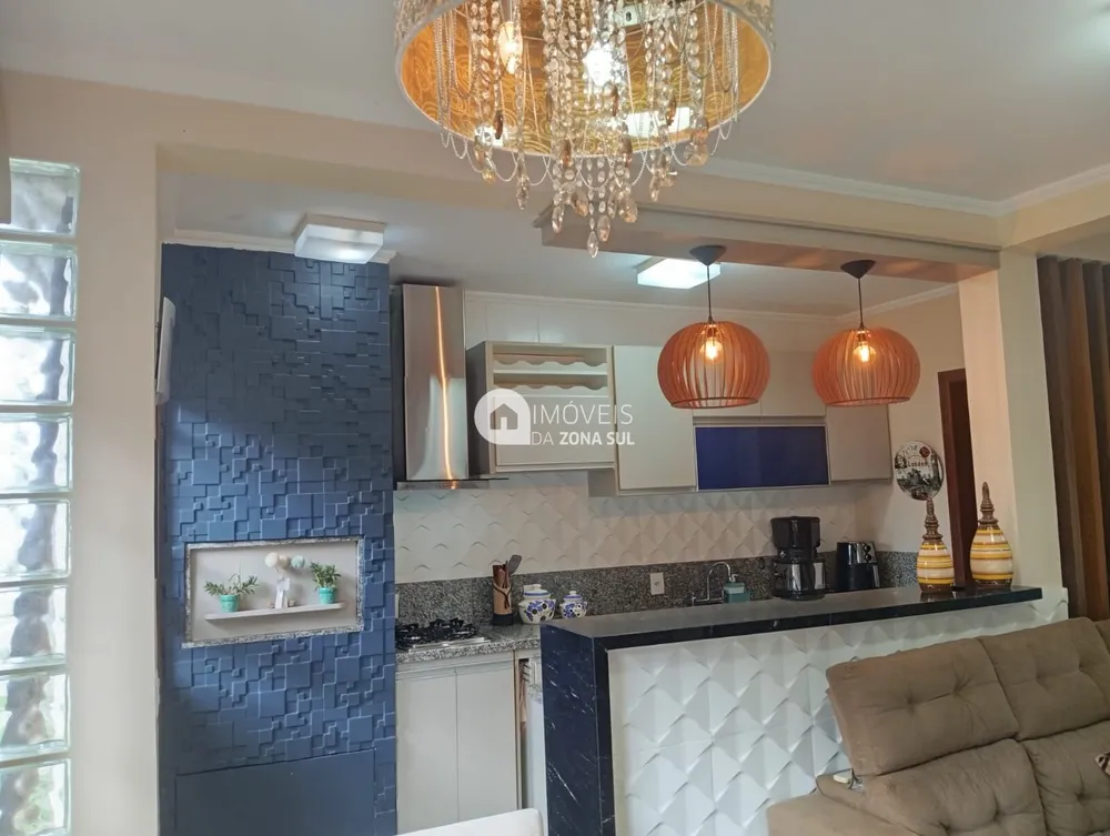 Sobrado, 3 quartos, 75 m² - Foto 18