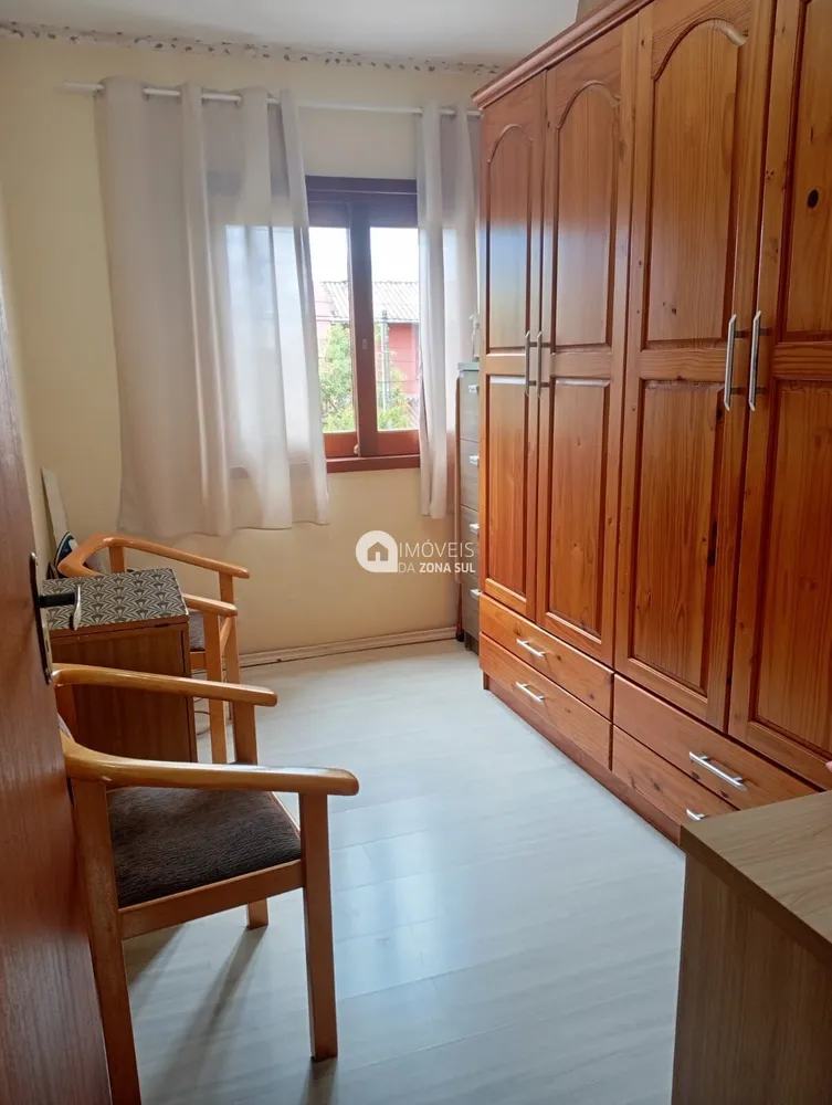Sobrado, 3 quartos, 75 m² - Foto 10