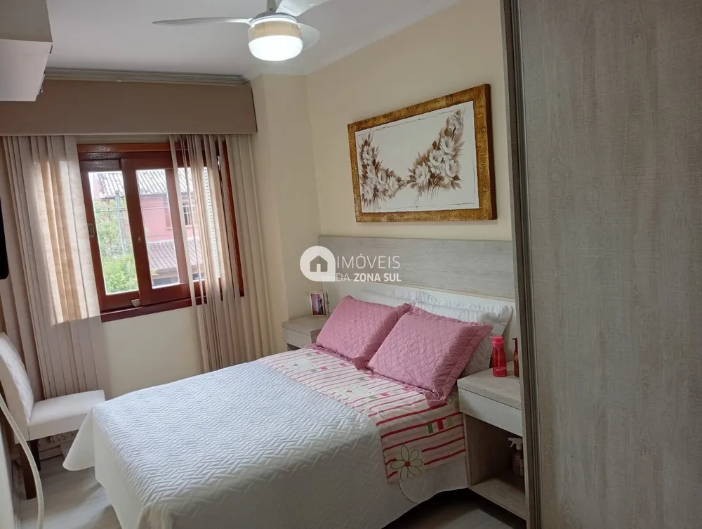 Sobrado, 3 quartos, 75 m² - Foto 7