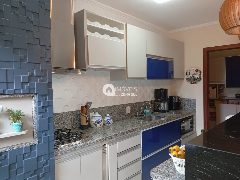 Sobrado, 3 quartos, 75 m² - Foto 8