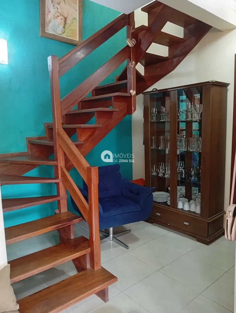 Sobrado, 3 quartos, 75 m² - Foto 9