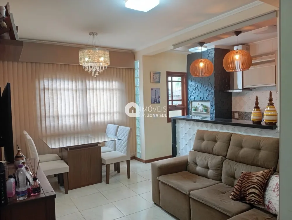 Sobrado, 3 quartos, 75 m² - Foto 12