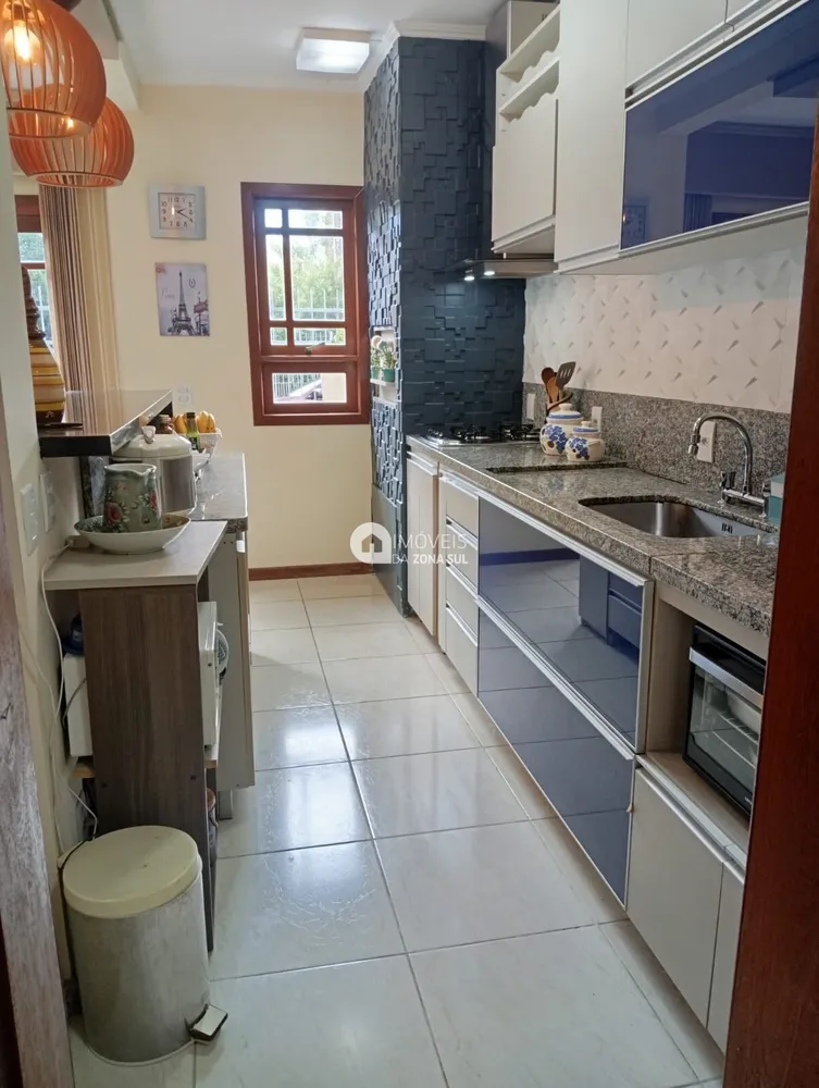 Sobrado, 3 quartos, 75 m² - Foto 8