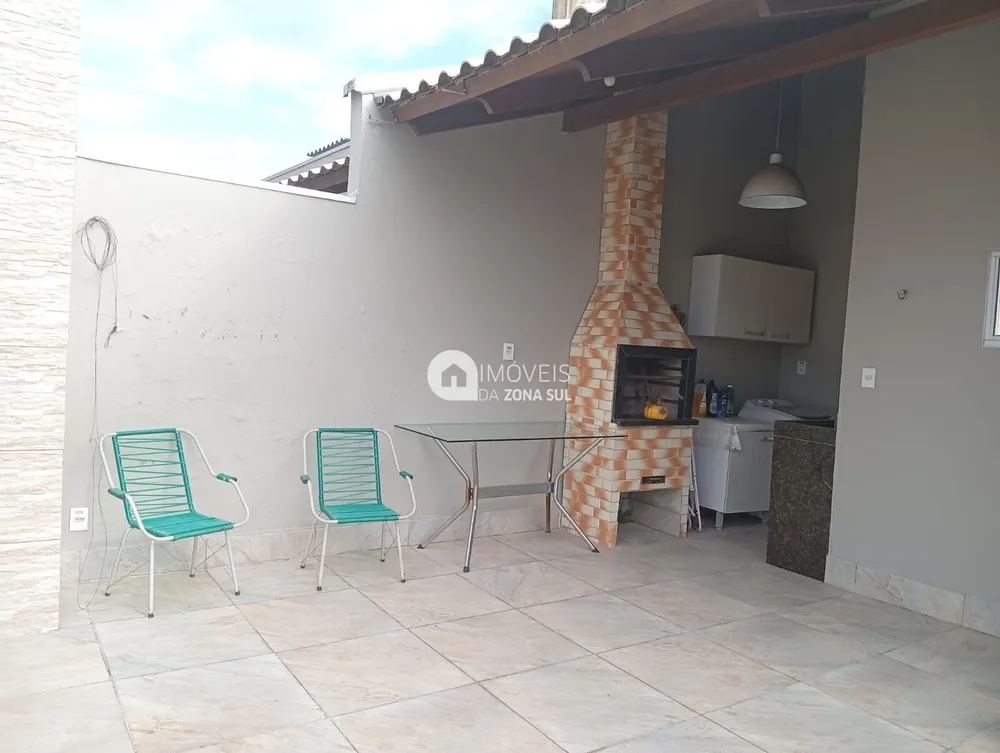 Sobrado, 3 quartos, 75 m² - Foto 6