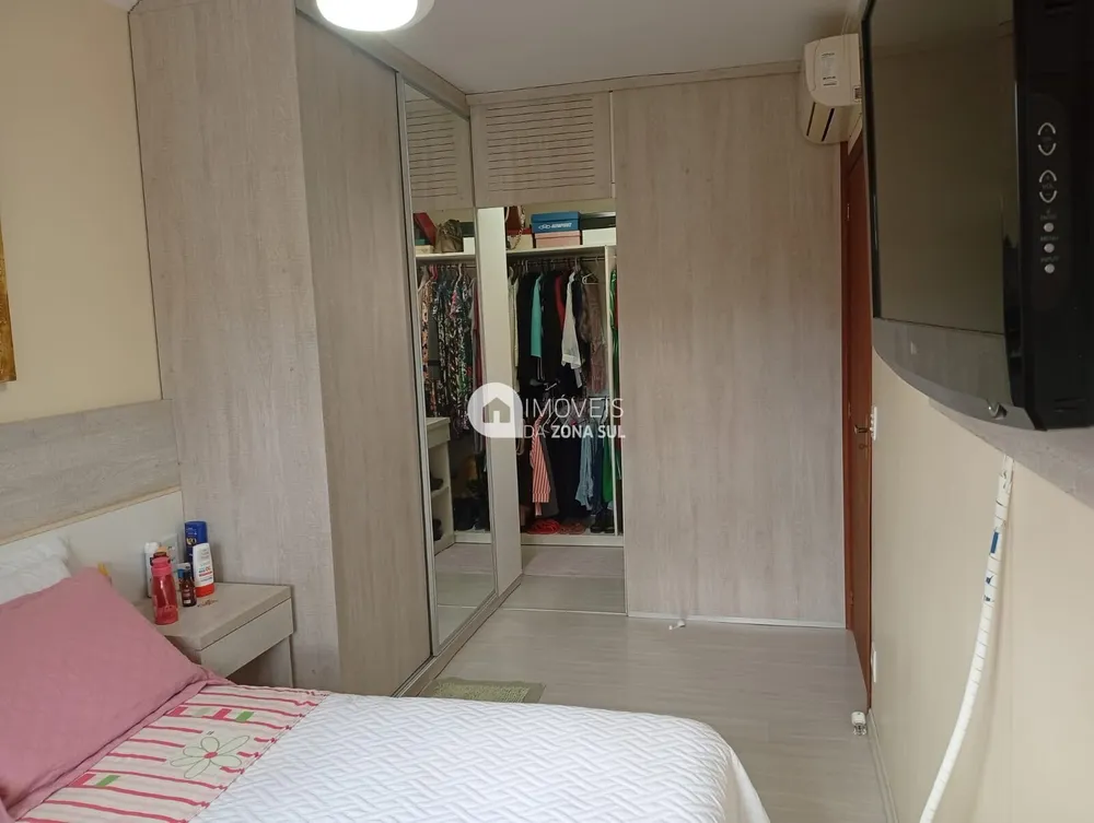 Sobrado, 3 quartos, 75 m² - Foto 5