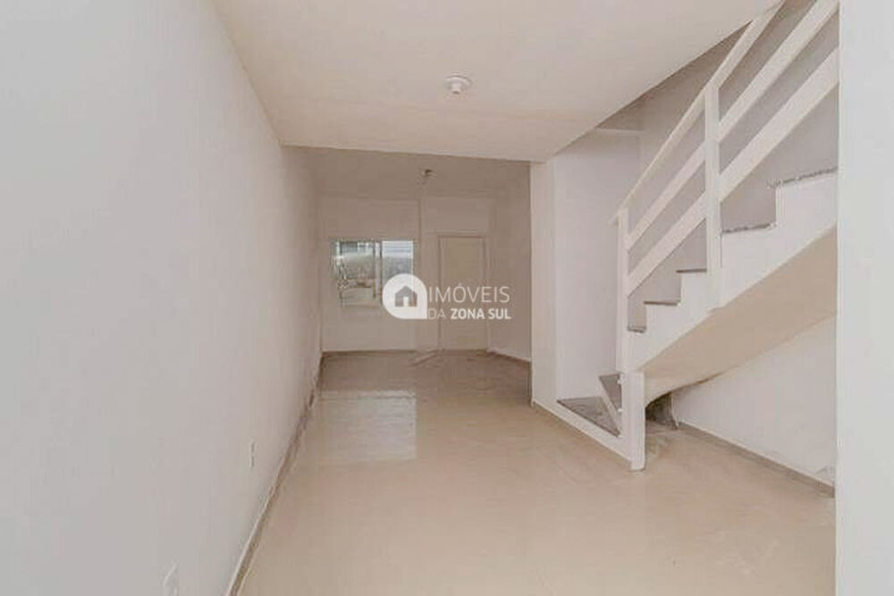 Sobrado, 2 quartos, 94 m² - Foto 4