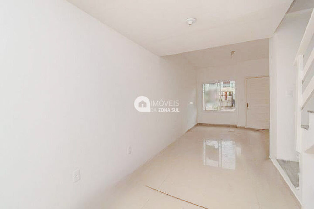 Sobrado, 2 quartos, 94 m² - Foto 3