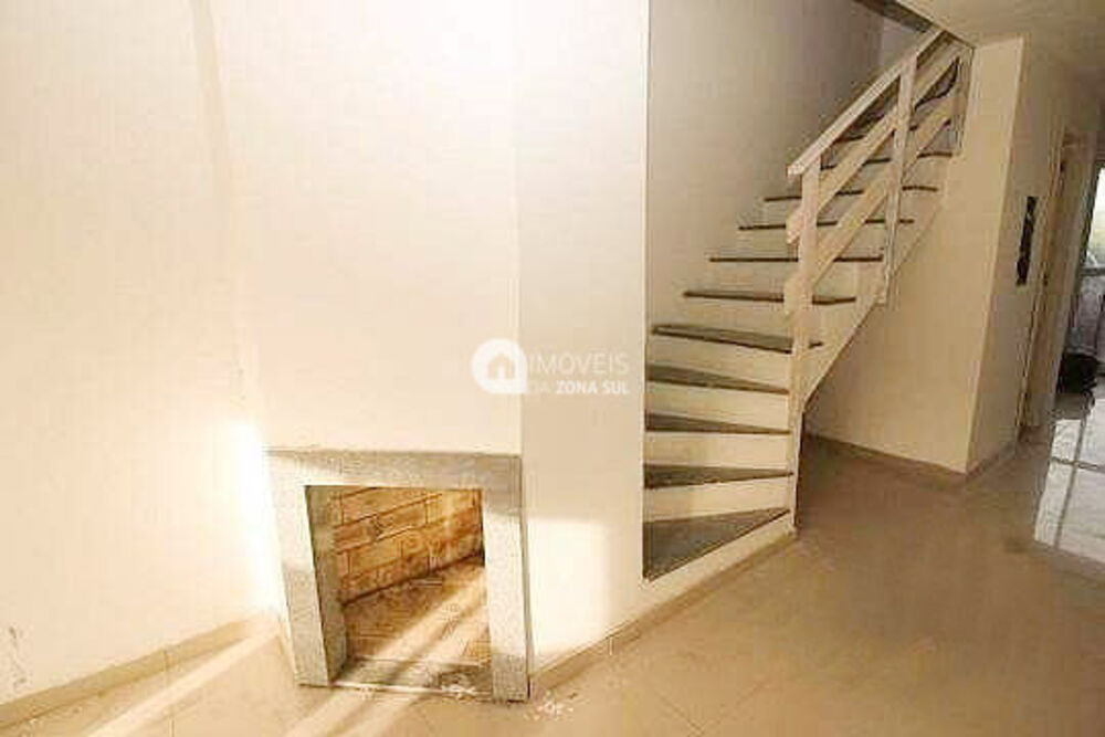 Sobrado, 2 quartos, 94 m² - Foto 2