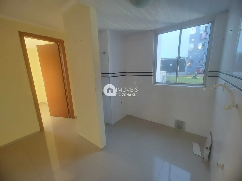 Apartamento, 2 quartos, 38 m² - Foto 6
