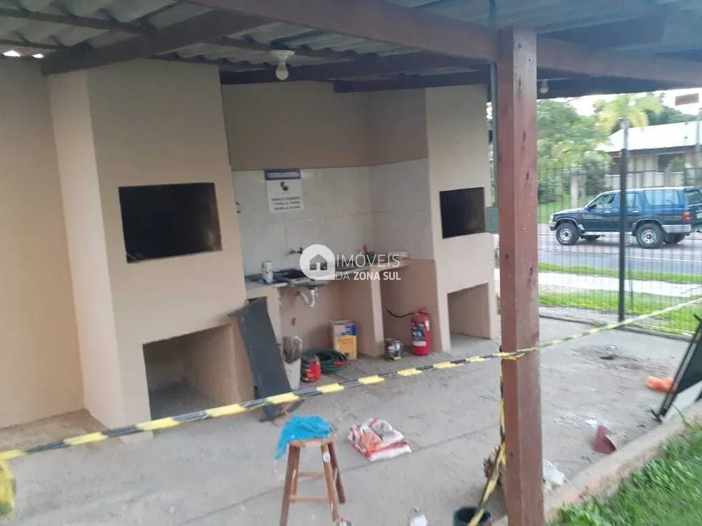 Apartamento, 2 quartos, 54 m² - Foto 1