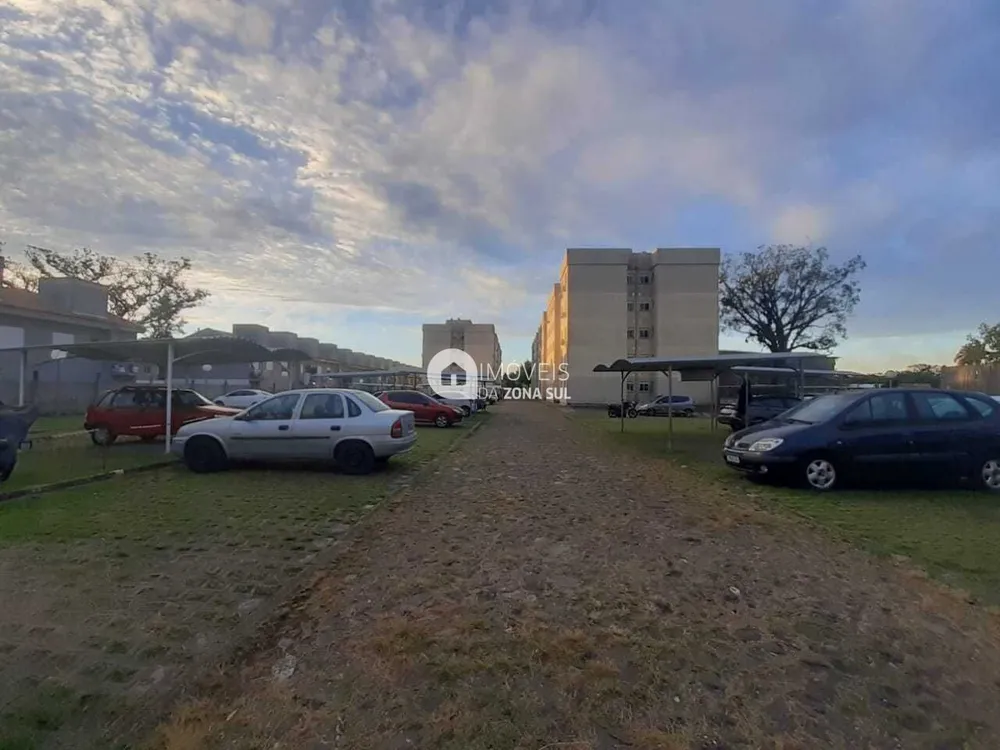 Apartamento, 2 quartos, 54 m² - Foto 10