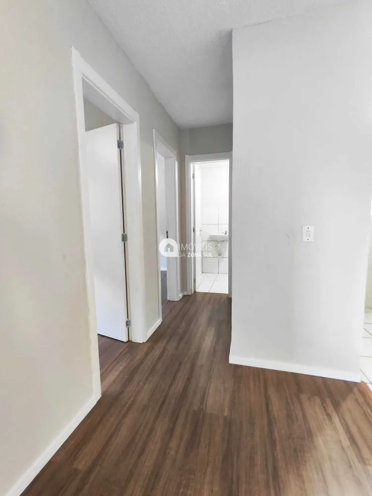 Apartamento, 2 quartos, 54 m² - Foto 4