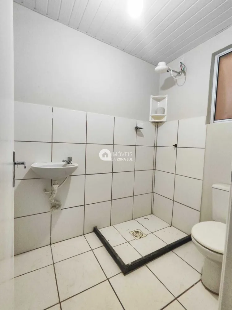 Apartamento, 2 quartos, 54 m² - Foto 8