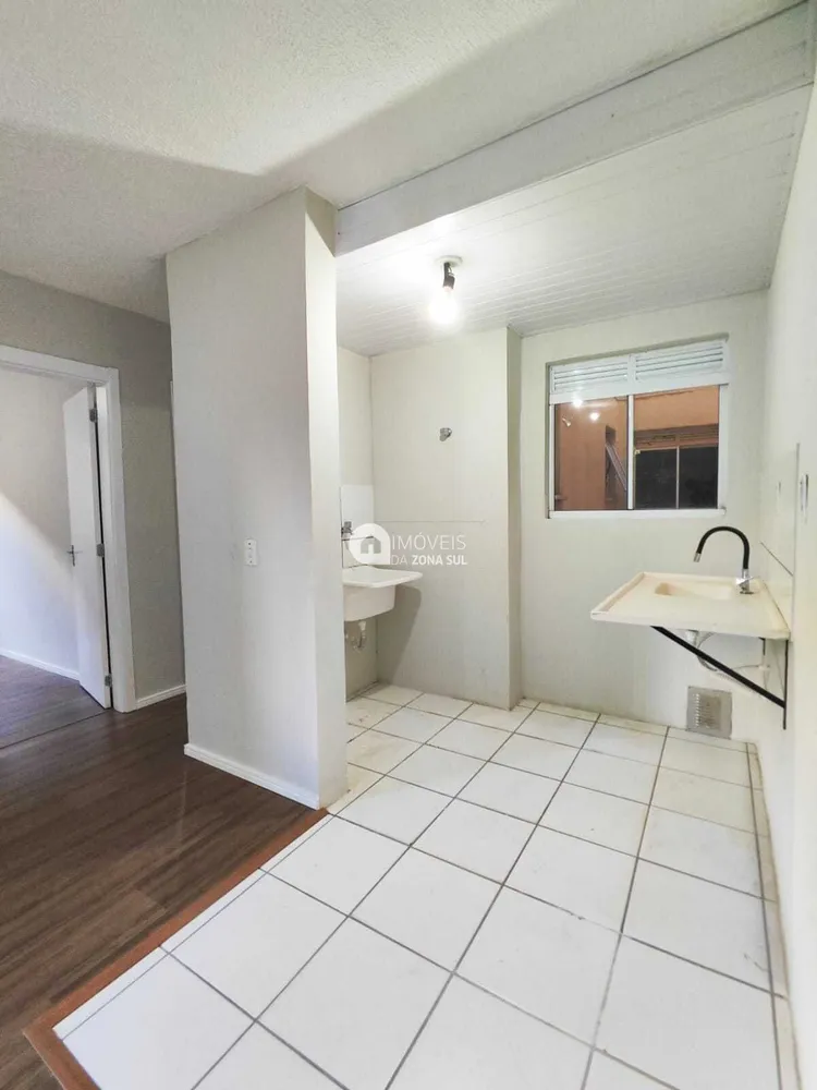 Apartamento, 2 quartos, 54 m² - Foto 3
