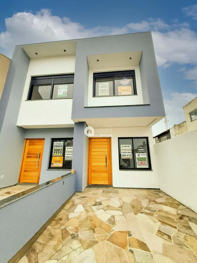 Sobrado, 2 quartos, 123 m² - Foto 2